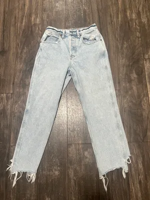 Abercrombie jeans thumbnail 2