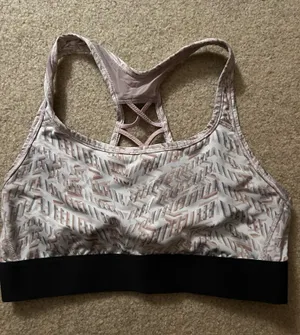 Victoria's Secret Bra Sports thumbnail 1