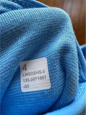 Lululemon Align With Pockets High Rise 25” Ocean Wave Size 4 NWT thumbnail 7