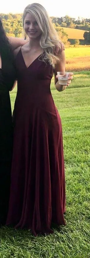 Lulus Dress thumbnail 1