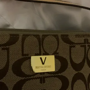 Preloved UGO Valentino small‎ handbag thumbnail 3
