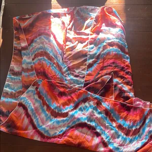 Venus Vibrant Multicolor Women's Skirt thumbnail 1