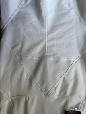 Tommie Copper White Short Sleeve Compression Shirt 2XL NWT's thumbnail 6