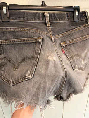 Levi’s Shorts American Vintage thumbnail 5