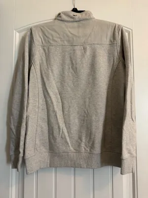 Vineyard Vines Quarter-Zip Pullover Women’s thumbnail 2