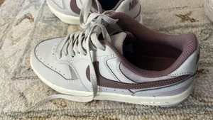 NIKE Purple Sneakers size 6.5 thumbnail 8
