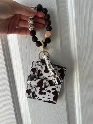 Key Chain Wallet thumbnail 1