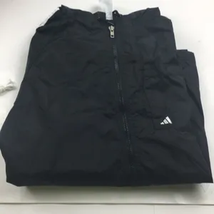 ADIDAS wind breaker  jacket S thumbnail 16