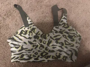 Aerie Offline Sports Bra thumbnail 2