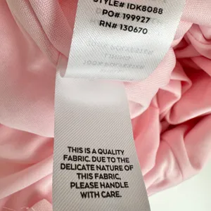 Lulus Magical Magnetism Light Pink Off The Shoulder Maxi Dress Formal Small NWT thumbnail 10