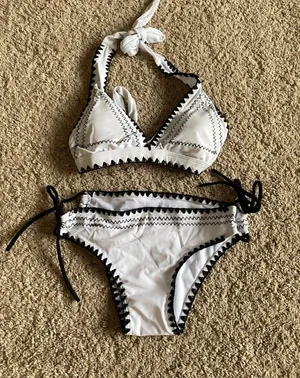 Zaful Bikini Swimsuit thumbnail 1