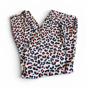 FABLETICS leopard print powerhold legging thumbnail 1