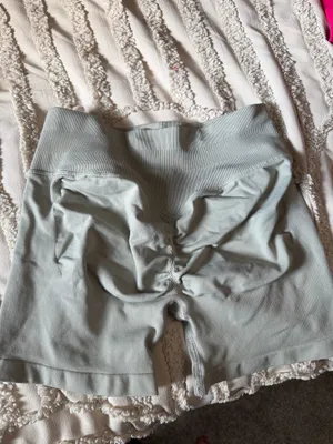 Amazon workout shorts thumbnail 2