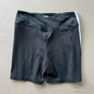 Pink By Victoria’s secret Active High Waist Bike Short thumbnail 7