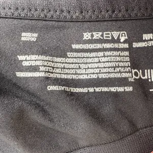Felina Medium M Bra Seamless Side Smoothing Wireless Removable‎ Padding Black thumbnail 14