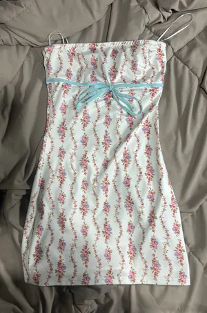 Edikted Mini Dress thumbnail 1