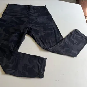 Lululemon Wunder Under High-Rise size 6 thumbnail 1
