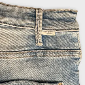 Mother The Hustler Ankle Fray Jeans In Limited Edition Size 23 thumbnail 9