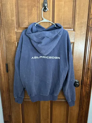 Aelfric Eden Hoodie Star thumbnail 3