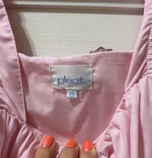 pleat top thumbnail 3