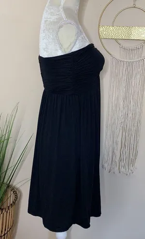 carmen marc valvo swimwear • coverup studded dress thumbnail 58
