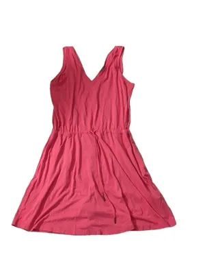 Sweaty Betty pink dress size small thumbnail 2