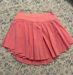 Aerie Tennis Skirt Pleated OFFLINE by Real Me thumbnail 1