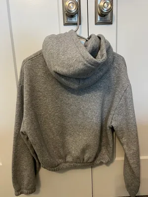 ZARA Hoodie thumbnail 3