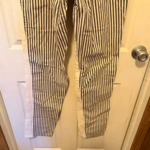 Vintage Roughrider by Circle T High Rise Jeans thumbnail 7