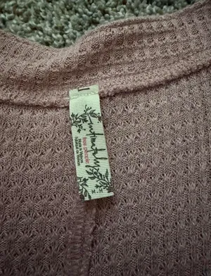 Free People Top thumbnail 3
