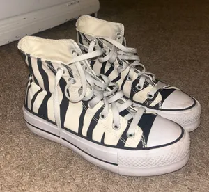 Converse Zebra Platform thumbnail 1