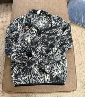 Obermeyer Quarter-Zip Sweatshirt thumbnail 1