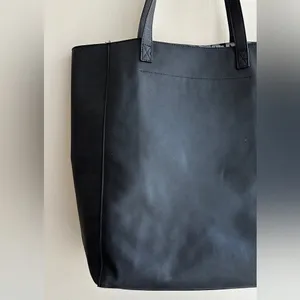 Disney Store Mickey Mouse Greyscale Tote Bag, Women’s Disney Collection Tote thumbnail 10