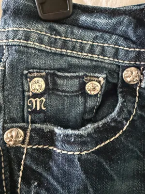 Miss Me Jeans Bootcut Women’s Denim thumbnail 3