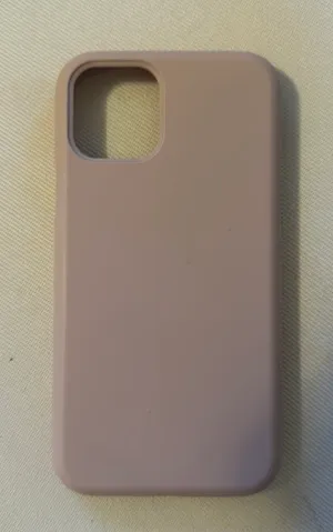 Amazon IPhone 11 Pro Silicone Case thumbnail 4