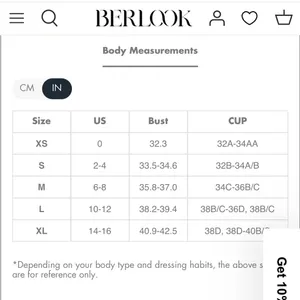Berlook Black Ruched Knot Bikini Top & Bottom thumbnail 8