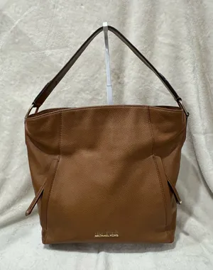 Michael Kors Evie Hobo Shoulder Bag thumbnail 1