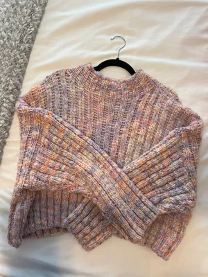Free People Confetti Pullover thumbnail 3