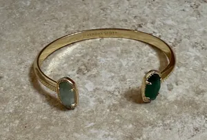 Kendra Scott Emilie Cuff Bracelet  thumbnail 1