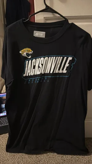 NFL Team Apparel T-Shirt thumbnail 1