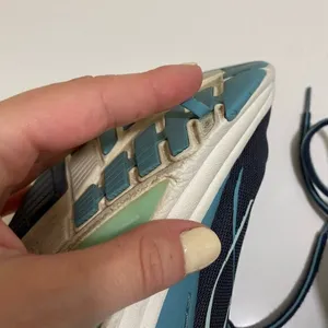 Dansko Pace Sneakers‎ blue size 5.5/ 6 thumbnail 6