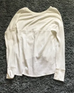 Aerie Long Sleeve thumbnail 2