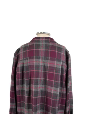 Vintage Pendleton Wool Button Up Shacket Jacket Size XL thumbnail 8