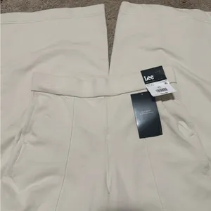 Lee Layer Wide Leg Pants thumbnail 4