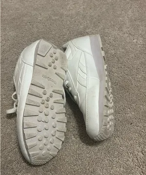Reebok Shoes White thumbnail 3