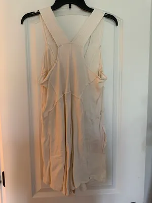 Free People Romper thumbnail 3