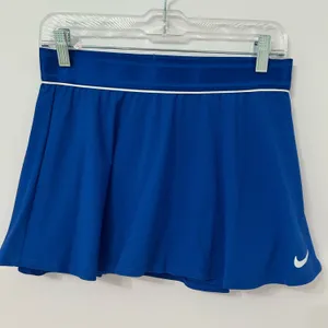 Nike Tennis Skirt thumbnail 1