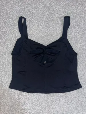 Free People Movement Crop Tank thumbnail 5