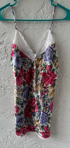 Floral Chemises thumbnail 1