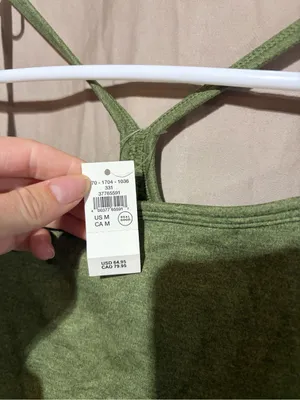 Aerie dress thumbnail 2